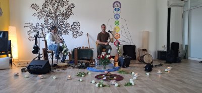 Čuječnost 🧘♀️✨