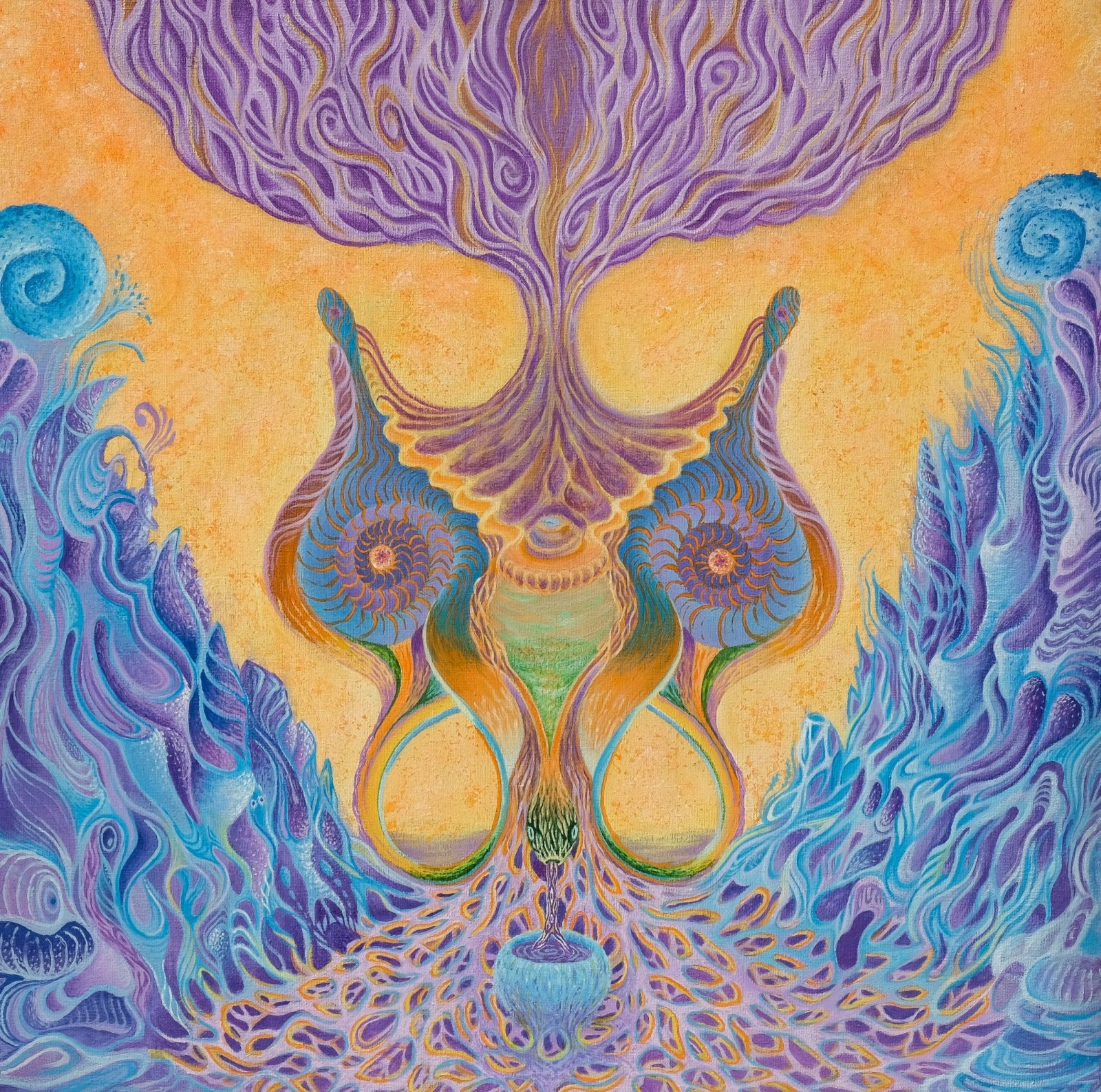 Visions