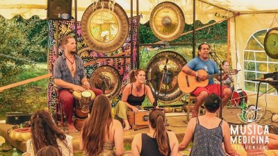 5. Festival Musica Medicina 2026