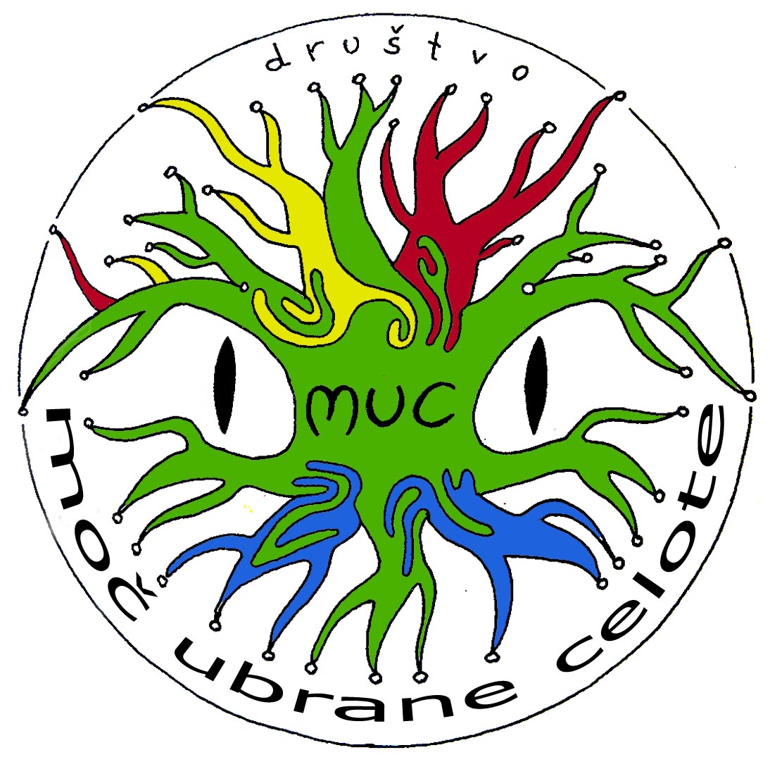 Društvo MUC - moč ubrane celote