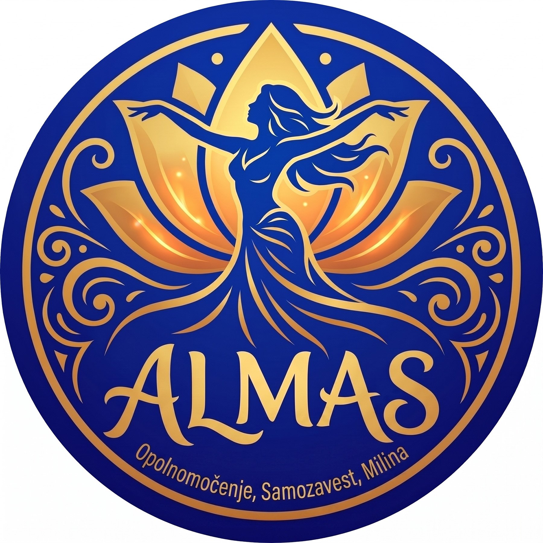 KUD ALMAS