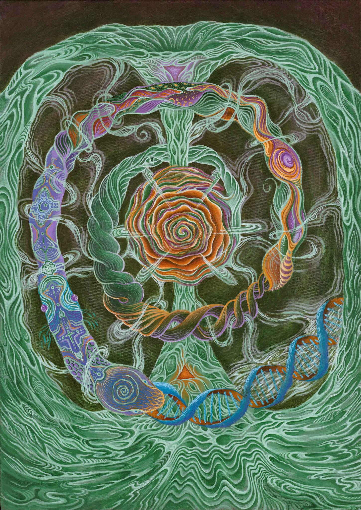 Visions Gallery