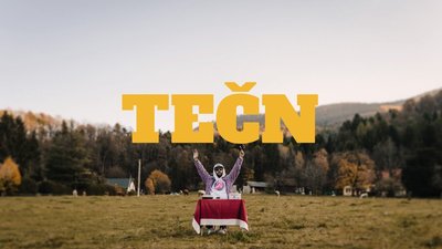 Tečn