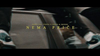 Nema Priče