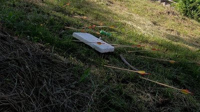 KR Streljačina BR