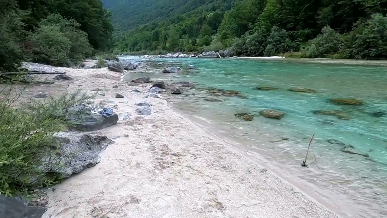 KR soča