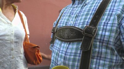 ITO - (izredna terenska oddaja) - Lederhoze Feiertag