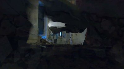 KR renovating castle Mirna