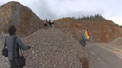 Izredna Terenska Oddaja - Kamno Lom