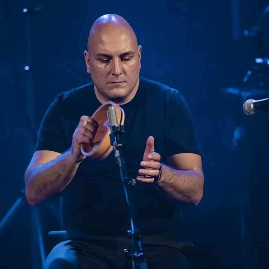 Boštjan Gombač
