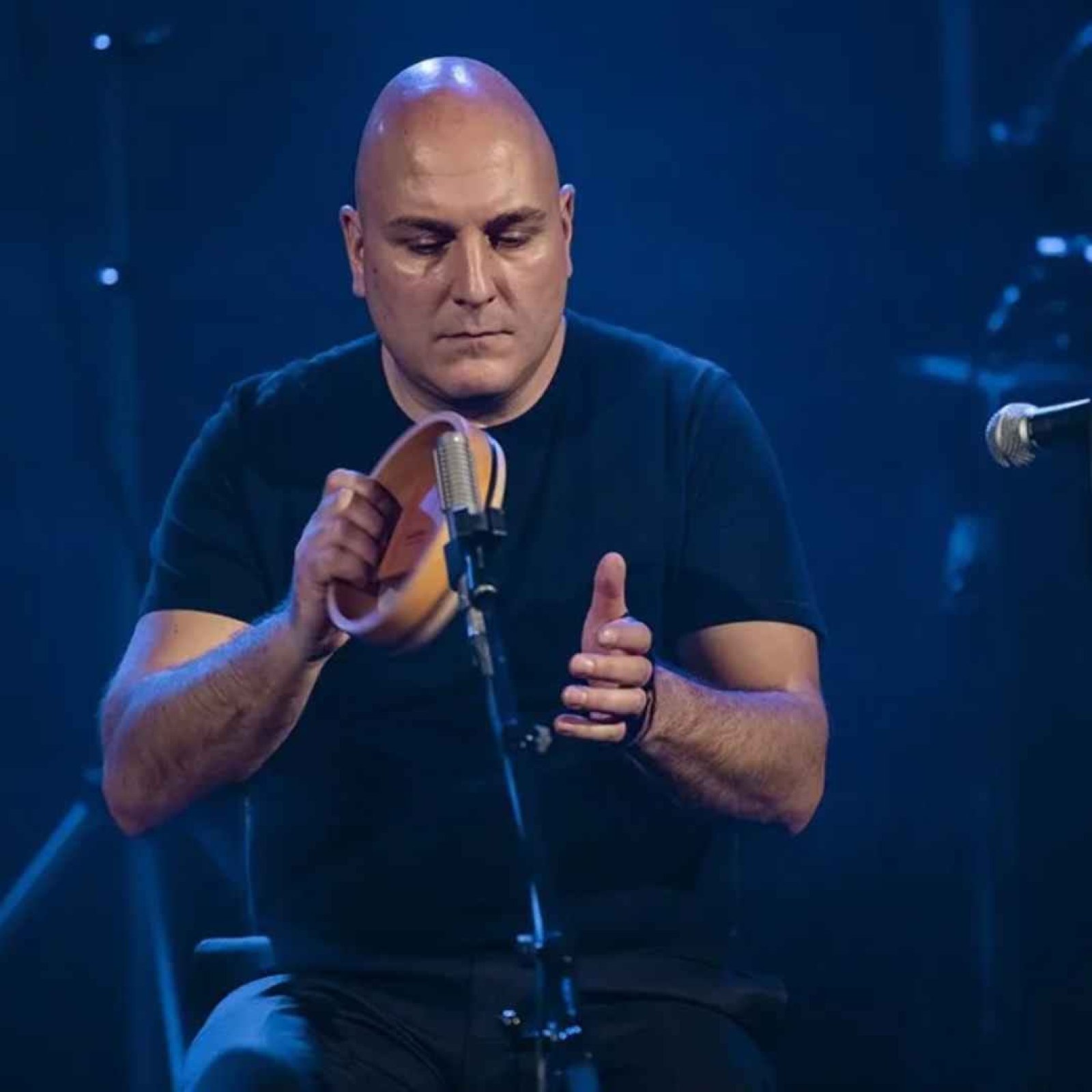 Boštjan Gombač