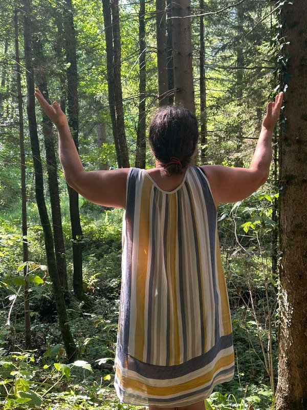 Vision Quest