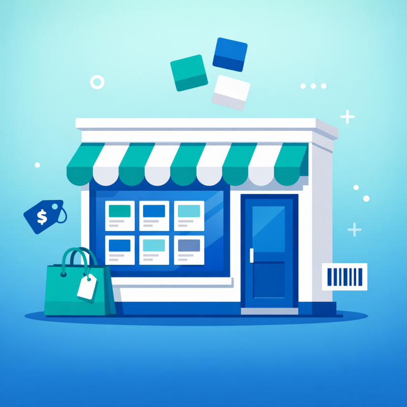 Shop M